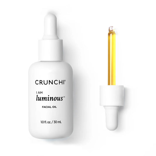 I AM Luminous Facial Oil