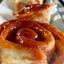 Guava Rolls- 6