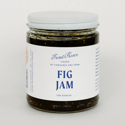 Fig Jam (Best Seller!)
