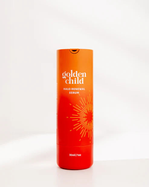 Golden Child Facial System