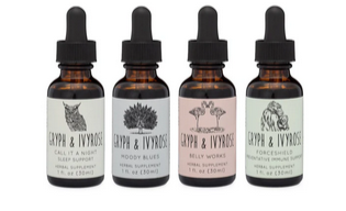 Elixir Essentials (Physician certified)