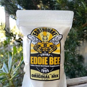 Earthquake Eddie Bee Original Mix