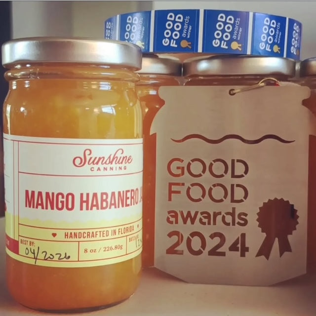 Farmers Market Finds Monthly Subscription