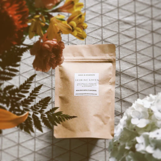 Jasmine Green Tea