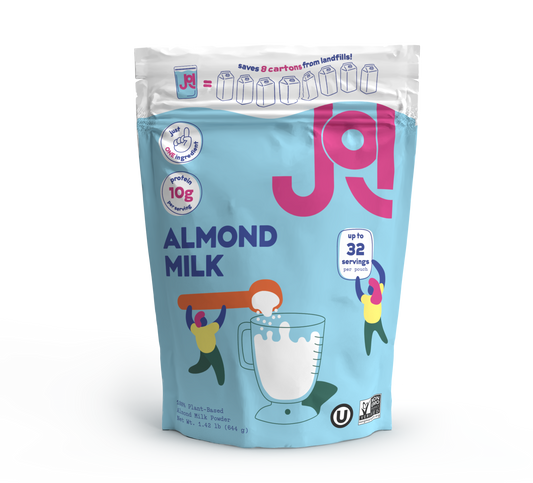 Almond Milk Powder