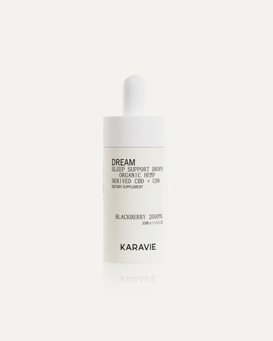 Dream Sleep Support Drops