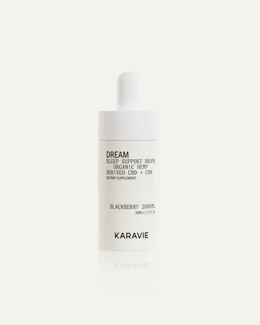 Dream Sleep Support Drops