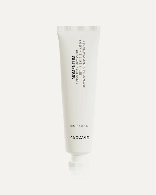 MOMENTUM 1000mg Restorative CBD Body Cream