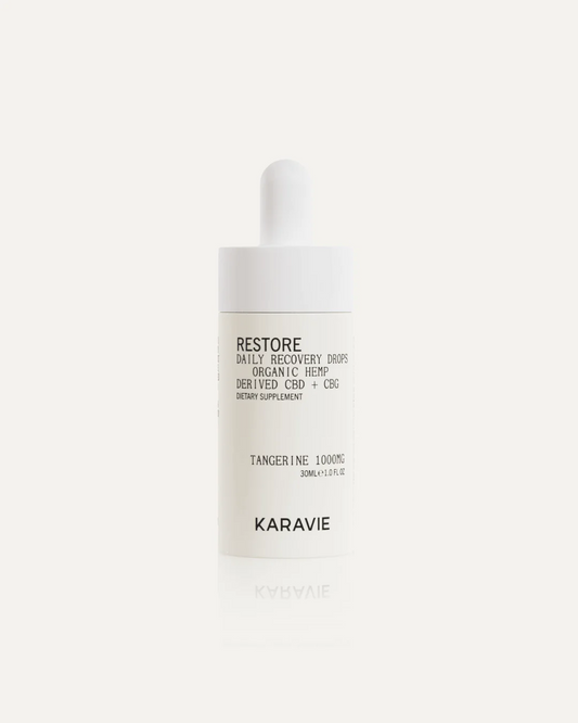 Restore Daily Recovery Drops