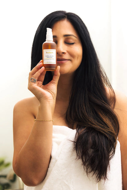 Monthly Beauty & Wellness Subscription Box