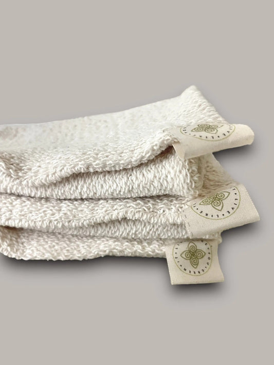 Face & Body Cleansing Cloth