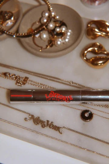 It’s Cherry Baby - Lip Oil