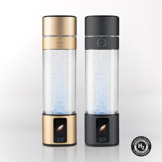 Hydrogen Water Bottle Infuser
