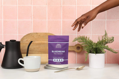 Blue Dream (Sleep & Relaxation)