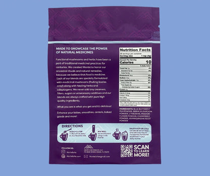 Blue Dream (Sleep & Relaxation)