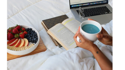 Blue Dream (Sleep & Relaxation)