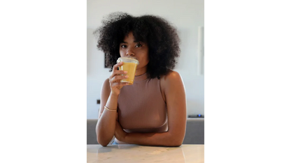 Golden Summer (Immune Support & Energy)