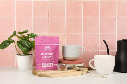 Heavenly Balance (Hormonal & PMS Support)