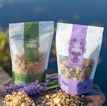 Granola Variety (2) Pack