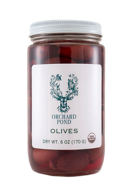 Kalamata Olives