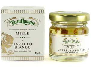 Truffle Club Monthly Subscription Box