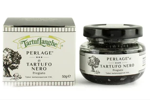 Truffle Club Monthly Subscription Box