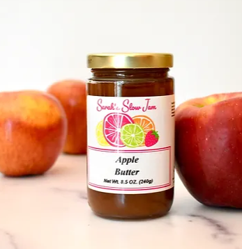 Apple Butter