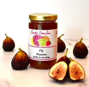 Fig Jam