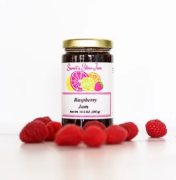 Raspberry Jam