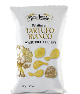 Truffle Chips-2 pack