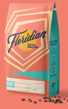 Sunny All Day Ground Coffee