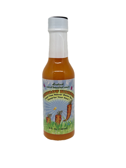 Carrot Karma Sauce