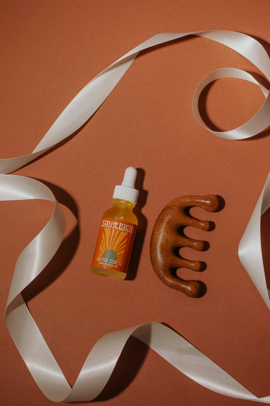 St. Lucie Sauna Serum Gift Bundle