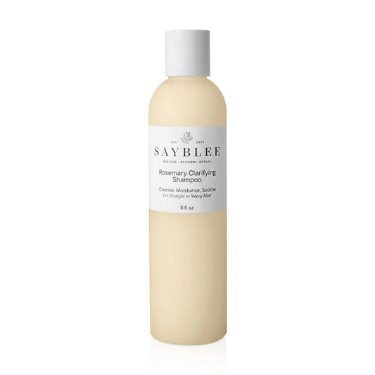 Rosemary Clarifying Shampoo