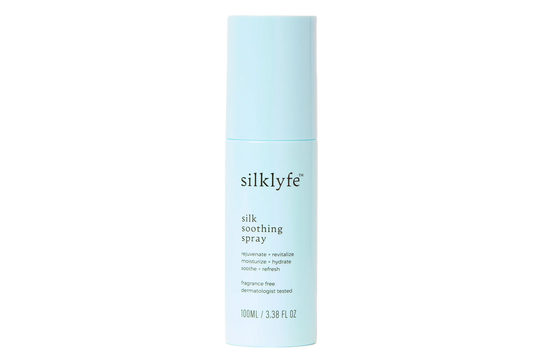 Silk Soothing Spray