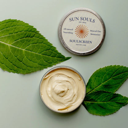 Sun Souls, Soulscreen