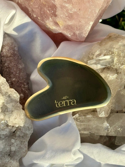 Sacred Essence Face Oil