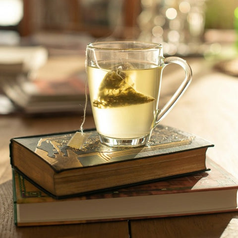 Oriental Oolong Beauty Tea-Limited Edition