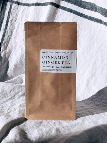 Cinnamon Ginger Tea-(8)