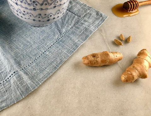 Ginger Immuno-Tea Tea Bags- (8)