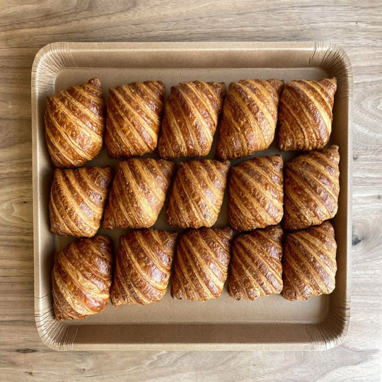 Croissants