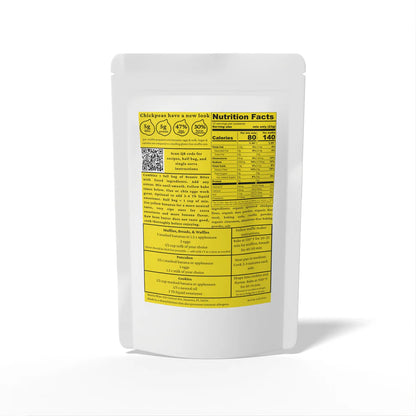 Beanie Bites Baking Mix Combo Pack (Waffles, Muffins, Brownies)