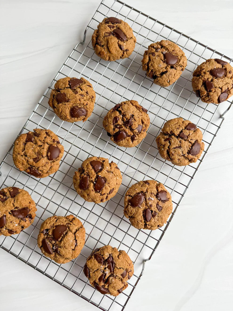 Beanie Bites Baking Mix Combo Pack (Waffles, Muffins, Brownies)