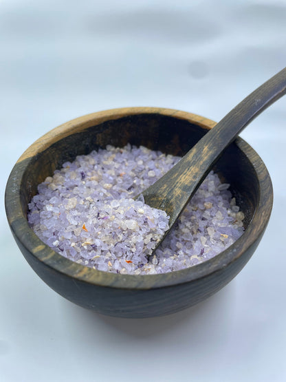 Spicy Unicorn Steak Salt