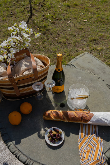 Gourmet Farmers Market Finds Monthly Subscription