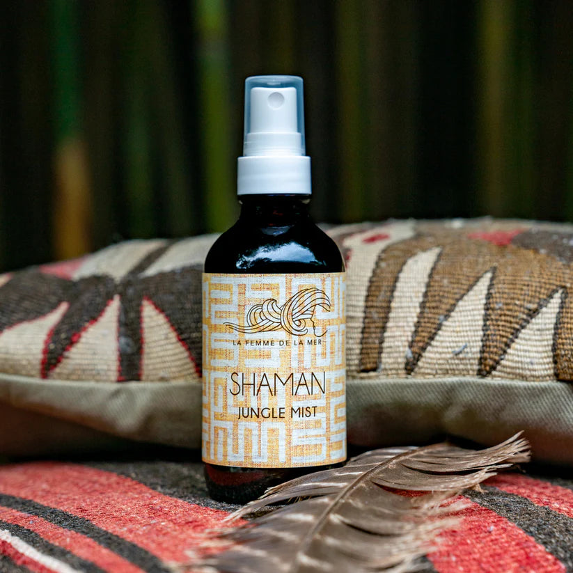 Fragrance Water (Body Mist, Hair Perfume or Room Spray)