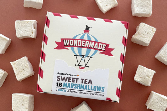 Wonder Made Gourmet Marshmallows